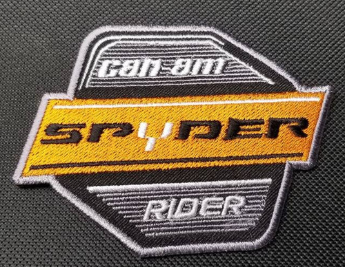 Toppa moto can - toppa, spyder