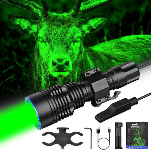 Uc20pro torce luce caccia - uc20pro,