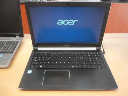 Portatile acer aspire - acer, a515-41g