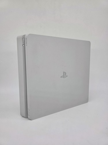 Ps4 slim bianca - slim, 500