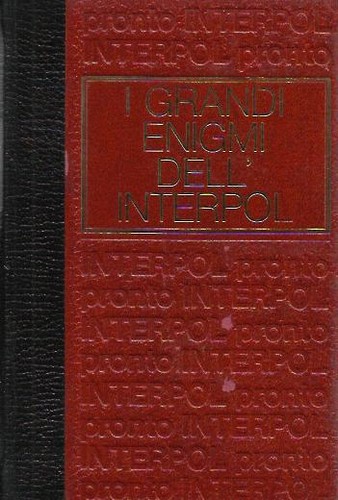 Grandi enigmi dell - i,