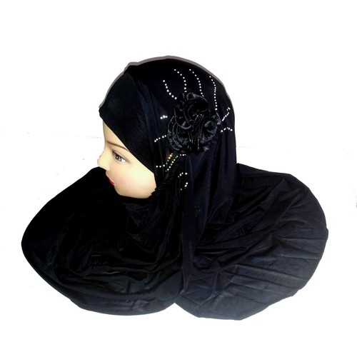Foulard islamico - 2-pz,