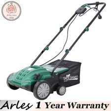Scarificatore elettrico 1 - scarificatore,