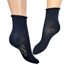 12Paia calzini donna e uomo