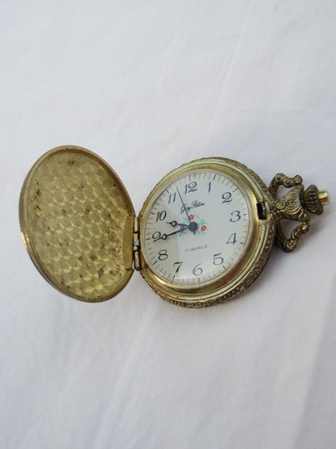 Orologio tasca vintage - tasca,