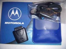 Motorola startac 130 - motorola,
