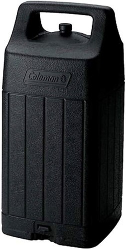 Coleman lanterna custodia - coleman,