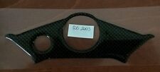 Protezione piastra di sterzo Yamaha R6 2003