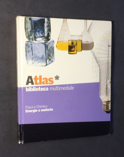 Atlas biblioteca multimediale - atlas,