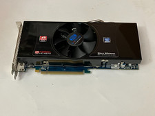 Sapphire ATI Radeon HD 4870 1