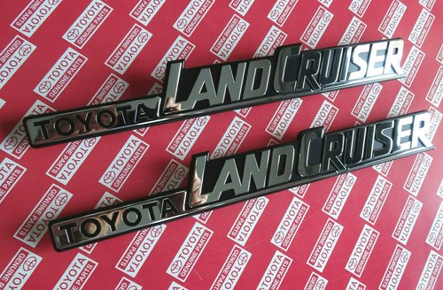 Toyota land cruiser hzj70 - cruiser,