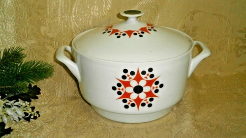 Anni zuppiera porcellana - 70,
