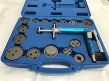 Arretratore pneumatico  aria