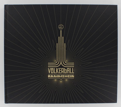 Ramstein volkerball ltd - ramstein,