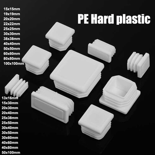 Inserto plastica bianco - plastica,