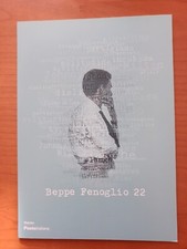 2022 Poste Italiane Folder