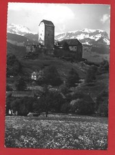 CARTOLINA NV SVIZZERA -