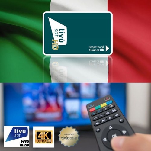 Scheda visione attiva - scheda,