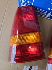 FANALE POSTERIORE SINISTRO PER