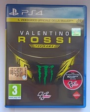 Valentino Rossi The Game Pal
