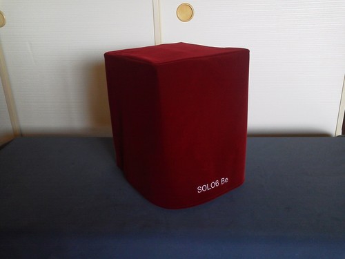 Cover altoparlante fascia - altoparlante, di