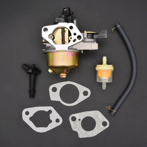 Carburatore per seghetto