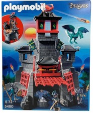 PLAYMOBIL® 5480  Dragons
