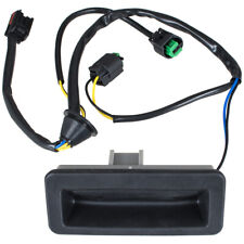 PULSANTE INTERRUTTORE MANIGLIA