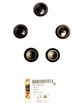 5x Originale Opel Tappi