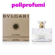 BVLGARI pour Femme edt 50ml