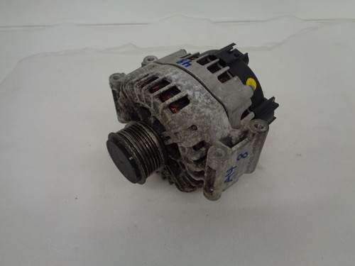 Originale audi alternatore - originale,
