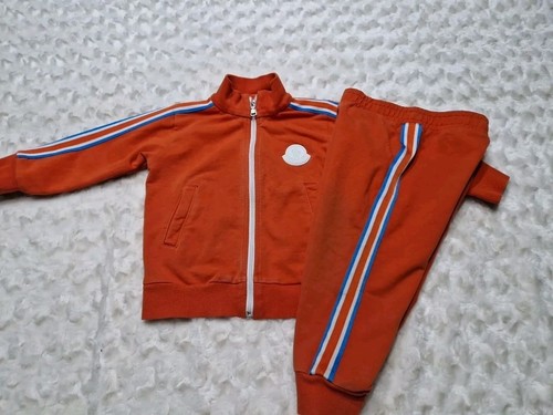 Tuta moncler bambino - moncler,