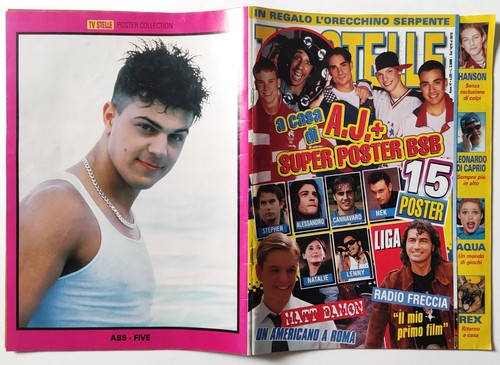 Rivista stelle 220 - rivista, tv