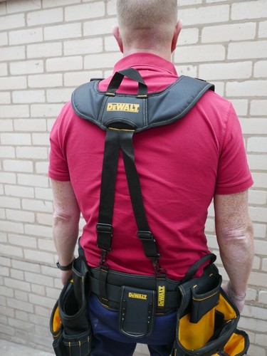 Dewalt dwst40603 pro tool - pro,