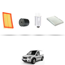 HOFFCAR Kit tagliando - 4