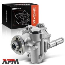 Pompa Servosterzo Idroguida