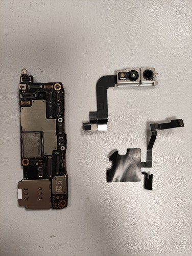Apple iphone pro max 256gb - apple, 15
