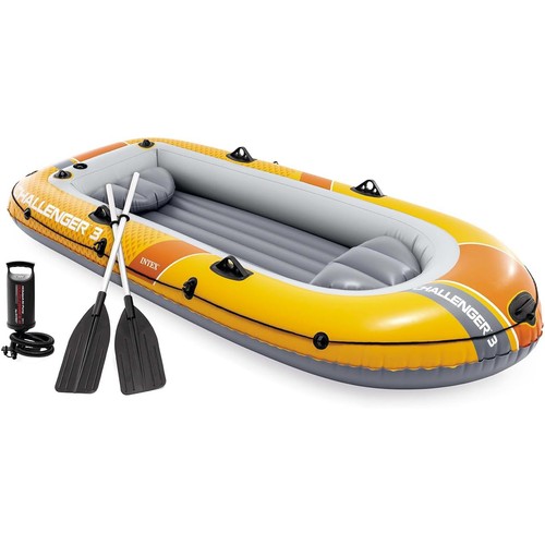 Intex gommone challenger - intex,