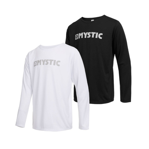 Mystic rash top uomo - rash, stella