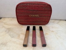 Autentico set trio CHANEL