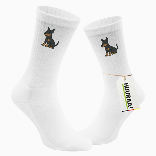 Calze unisex manchester - calze,