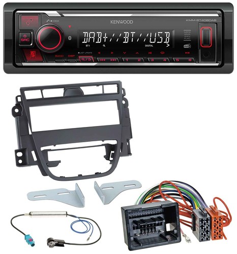 Autoradio kenwood mp3 - autoradio,