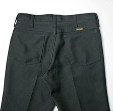 Wrangler Abito Rancher Uomo