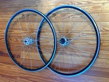 Set ruote da turismo