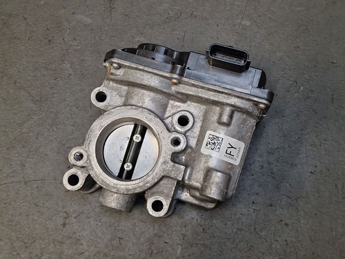 Corpo farfallato renault - farfallato,