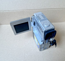 Videocamera digitale JVC