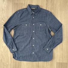 Camicia Carhartt Work In