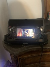 Sony PSP Go Sistema palmare con soundbar e caricatore