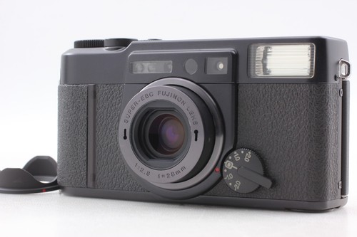 Come nuovo fujifilm class w - [come, nuovo]