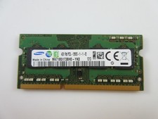MEMORIA RAM SO-DIMM 4 GB
